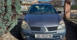 Prodajem Renault Clio