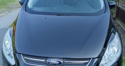 Ford Grand C-max 2013.g., 1.0 EcoBoost 92 kW, servisiran