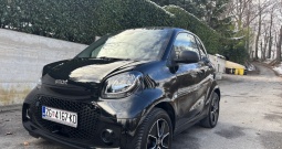 Smart ForTwo, Passion, garancija