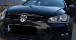 Volkswagen Golf 7 1.6 TDI