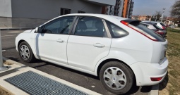 Ford Focus 1.6 TDCI