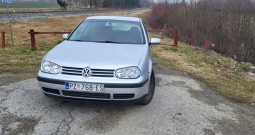 Golf 4 1.9 Tdi