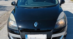 Renault Scenic 1.9 dCi, reg. 1 god.