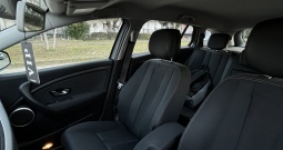 Renault megane 1.5dCi