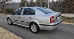 Škoda Octavia 1.9 TDI