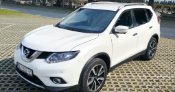 Nissan X-Trail 1.6 dCi, Acenta, u PDV-u, N1, reg 1.god. Ekstra