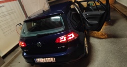 Golf 7 reg 02/26. servisna.hitno