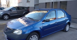 Dacia Logan 1.6 benzin, 1. Vlasnik, samo 109000 kilometara, klima