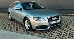 Audi A4 2.0 TDI