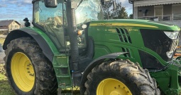 John Deere 6170 R