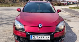 Renault Megane Grandtour 1.5 DCi, REG.10/2025