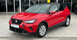 SEAT ARONA 1.0 TSI STYLE-Tvorničko jamstvo, 16.700,00 €