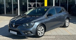 RENAULT MEGANE 1.5 dCi LIMITED, 13.390,00 €