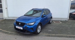 SEAT ARONA 1.0 TSI STYLE - TVORNIČKO JAMSTVO!!!, 18.900,00 €