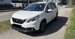 Peugeot 2008 1.6 BlueHDI * odličan u super stanju *