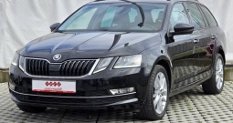 ŠKODA OCTAVIA COMBI 2.0 TDI STYLE