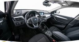 BMW X2 18i sDrive Aut. Advantage 136 KS, KAM+LED+NAVI+ASIST