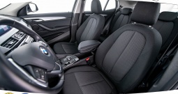 BMW X2 18i sDrive Aut. Advantage 136 KS, KAM+LED+NAVI+ASIST