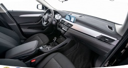 BMW X2 18i sDrive Aut. Advantage 136 KS, KAM+LED+NAVI+ASIST