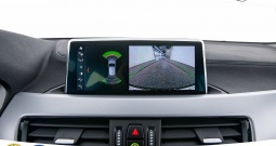 BMW X2 18i sDrive Aut. Advantage 136 KS, KAM+LED+NAVI+ASIST
