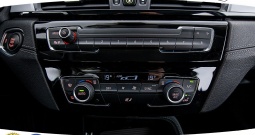 BMW X2 18i sDrive Aut. Advantage 136 KS, KAM+LED+NAVI+ASIST