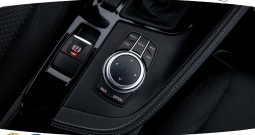 BMW X2 18i sDrive Aut. Advantage 136 KS, KAM+LED+NAVI+ASIST