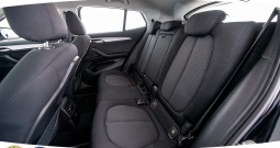 BMW X2 18i sDrive Aut. Advantage 136 KS, KAM+LED+NAVI+ASIST