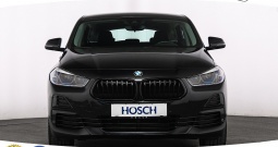 BMW X2 18i sDrive Aut. Advantage 136 KS, KAM+LED+NAVI+ASIST