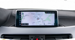 BMW X2 18i sDrive Aut. Advantage 136 KS, KAM+LED+NAVI+ASIST