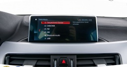BMW X2 18i sDrive Aut. Advantage 136 KS, KAM+LED+NAVI+ASIST