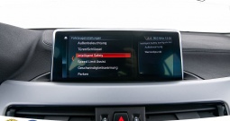 BMW X2 18i sDrive Aut. Advantage 136 KS, KAM+LED+NAVI+ASIST