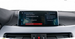 BMW X2 18i sDrive Aut. Advantage 136 KS, KAM+LED+NAVI+ASIST
