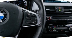 BMW X2 18i sDrive Aut. Advantage 136 KS, KAM+LED+NAVI+ASIST