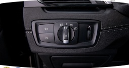 BMW X2 18i sDrive Aut. Advantage 136 KS, KAM+LED+NAVI+ASIST