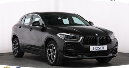 BMW X2 18i sDrive Aut. Advantage 136 KS, KAM+LED+NAVI+ASIST