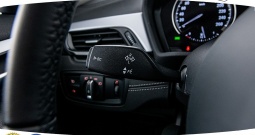 BMW X2 18i sDrive Aut. Advantage 136 KS, KAM+LED+NAVI+ASIST