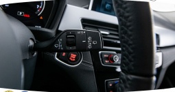 BMW X2 18i sDrive Aut. Advantage 136 KS, KAM+LED+NAVI+ASIST