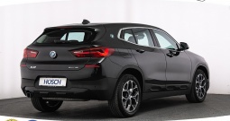 BMW X2 18i sDrive Aut. Advantage 136 KS, KAM+LED+NAVI+ASIST