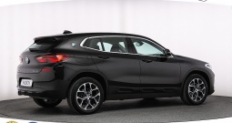 BMW X2 18i sDrive Aut. Advantage 136 KS, KAM+LED+NAVI+ASIST