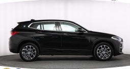 BMW X2 18i sDrive Aut. Advantage 136 KS, KAM+LED+NAVI+ASIST
