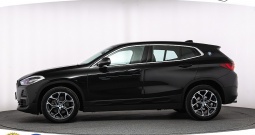 BMW X2 18i sDrive Aut. Advantage 136 KS, KAM+LED+NAVI+ASIST