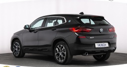 BMW X2 18i sDrive Aut. Advantage 136 KS, KAM+LED+NAVI+ASIST