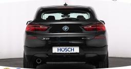 BMW X2 18i sDrive Aut. Advantage 136 KS, KAM+LED+NAVI+ASIST