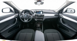 BMW X2 18i sDrive Aut. Advantage 136 KS, KAM+LED+NAVI+ASIST
