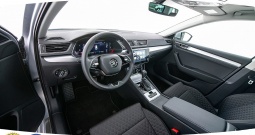 Škoda Superb Combi 1.4 TSI DSG Ambition 218 KS, KAM+LED+PANO