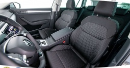 Škoda Superb Combi 1.4 TSI DSG Ambition 218 KS, KAM+LED+PANO