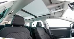 Škoda Superb Combi 1.4 TSI DSG Ambition 218 KS, KAM+LED+PANO