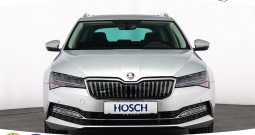 Škoda Superb Combi 1.4 TSI DSG Ambition 218 KS, KAM+LED+PANO