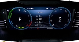 Škoda Superb Combi 1.4 TSI DSG Ambition 218 KS, KAM+LED+PANO