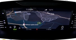 Škoda Superb Combi 1.4 TSI DSG Ambition 218 KS, KAM+LED+PANO